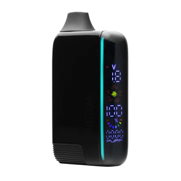 Photograph of product: Cartisan | Accessories | Veil Bar Pro Evo Obsidian