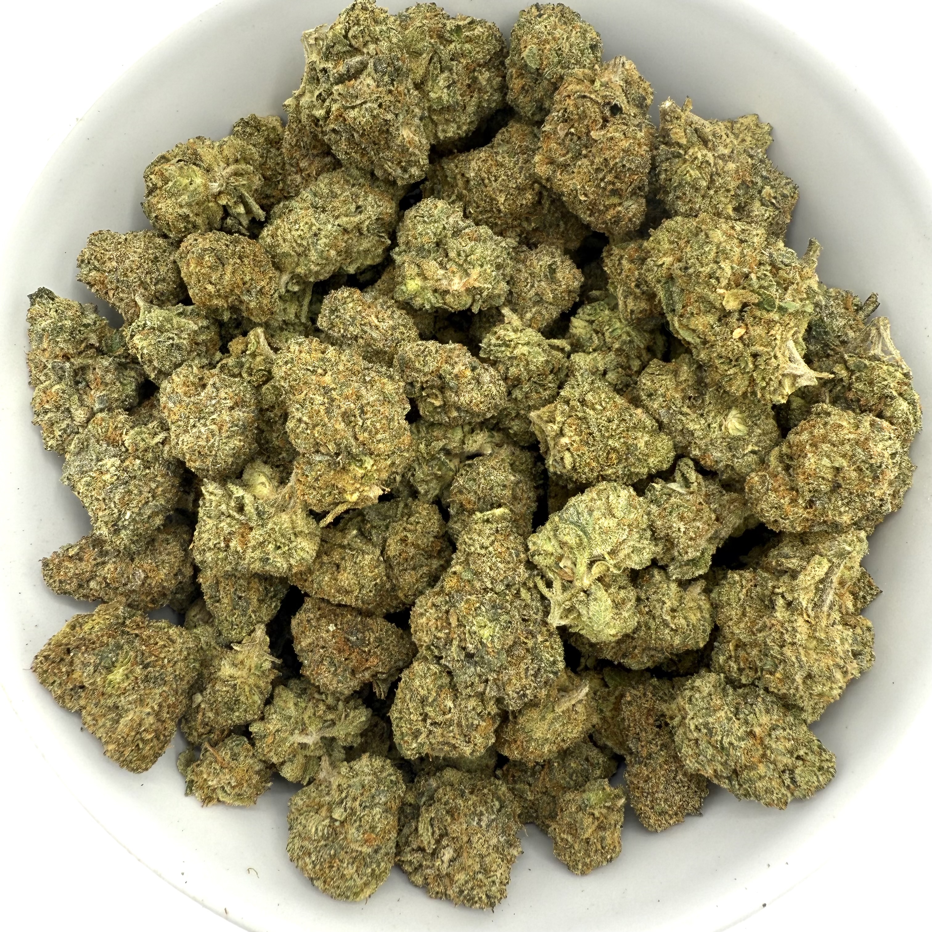 Photograph of product: Fire Tier - Layer Cake Bulk Bud - 28g