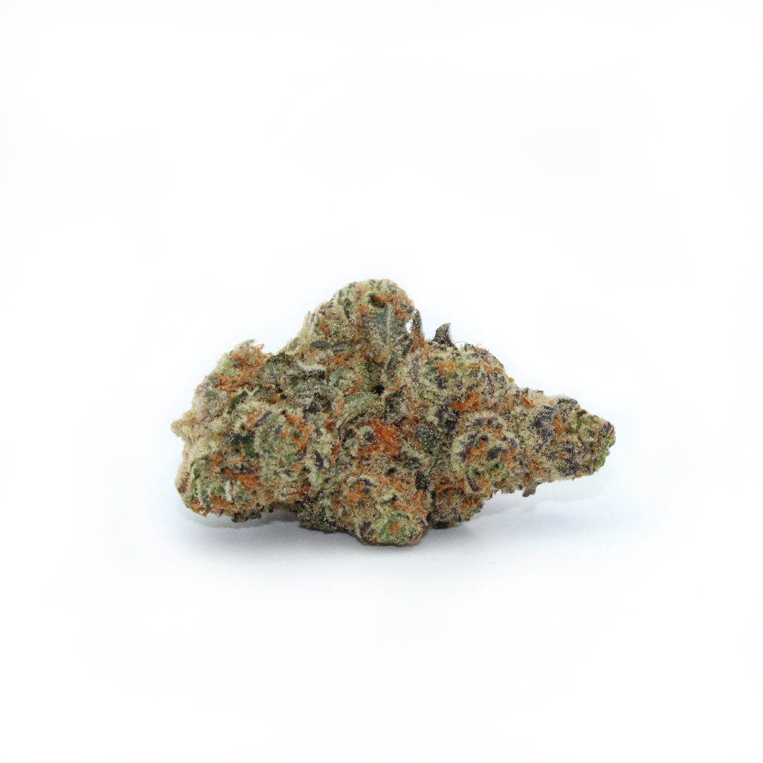 Photograph of product: Traveler Berry Bombshell Buds - 28g