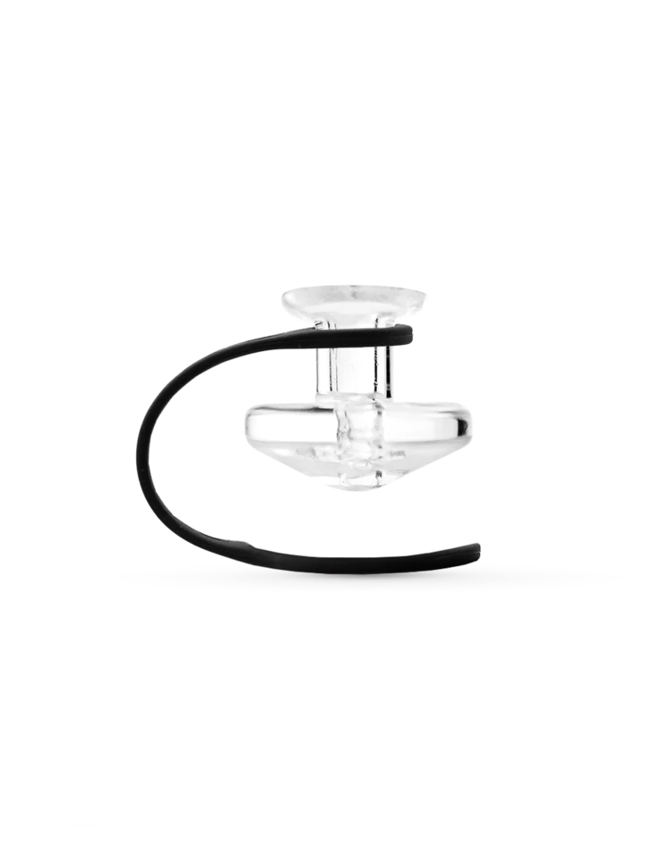 Photograph of product: The Peak Carb Cap & Tether