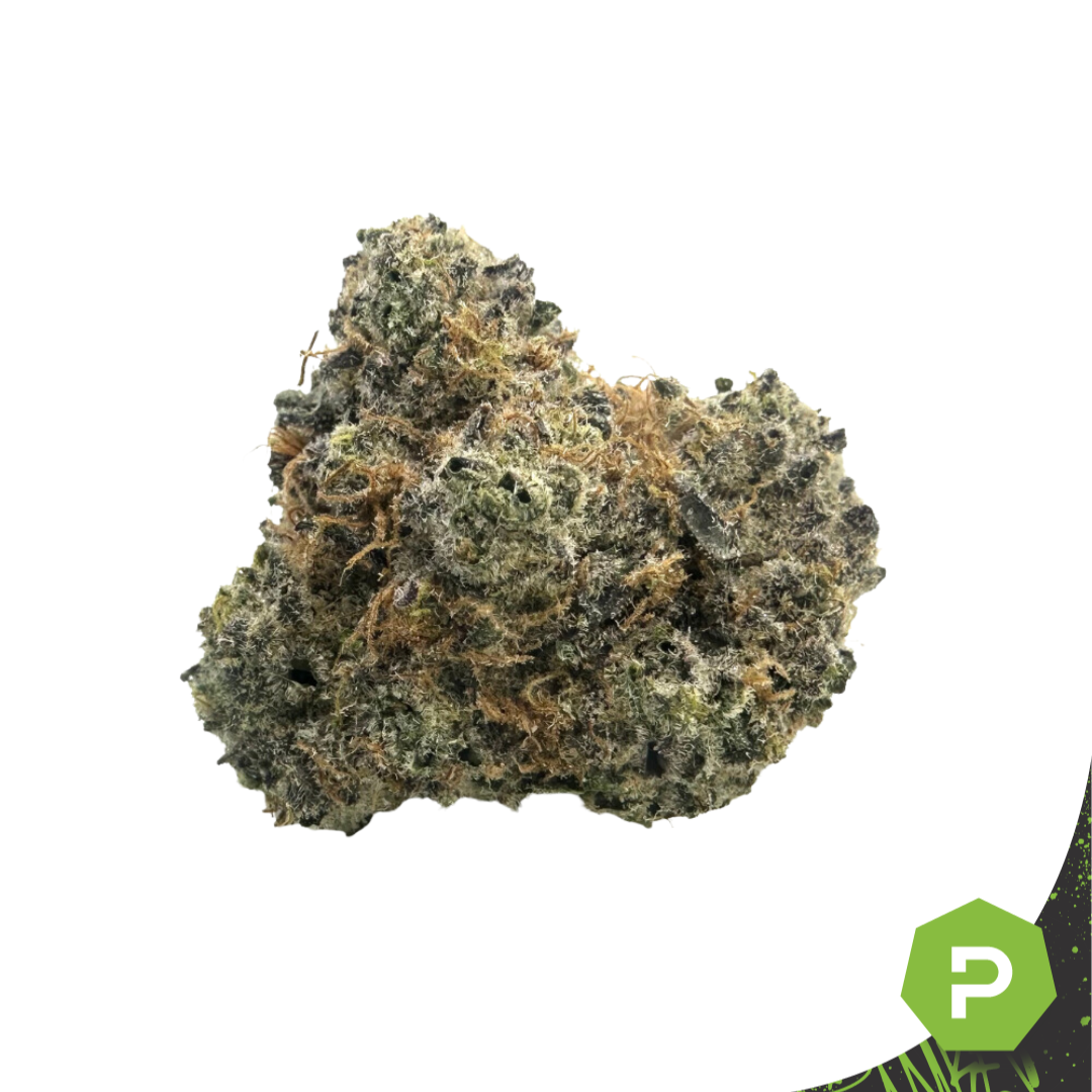 Photograph of product: High Grade | Shang High - 2g
