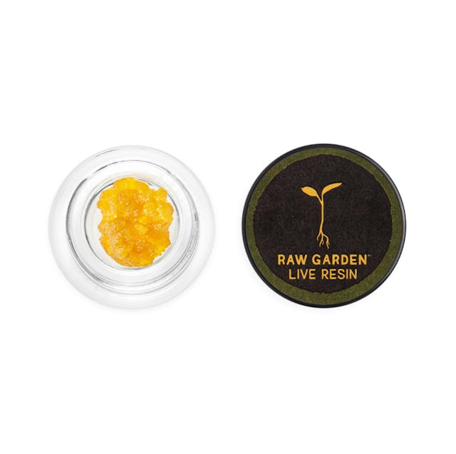 Photograph of product: Pink Dragon - Live Resin - 