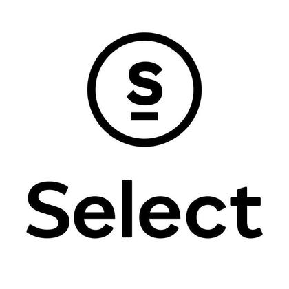 Photograph of product: Select - Permanent Marker - Essentials Cart