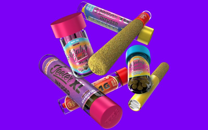 Photograph of product: ROVE | ICC X5 | ACAPULCO GOLD