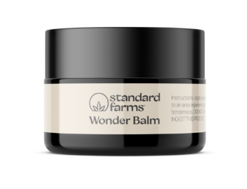 Photograph of product: 1:1 Wonder Balm
