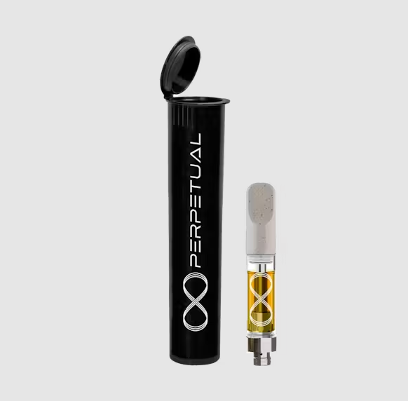 Photograph of product: 1mL Perpetual Cart - Killer Kiwi