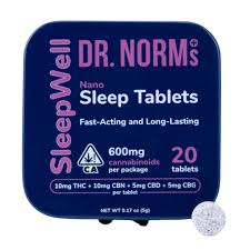 Photograph of product: SLEEP TABLETS 20 PACK