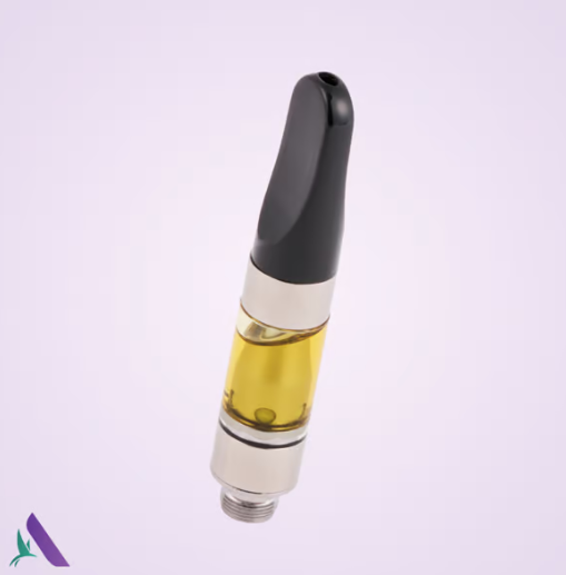 Photograph of product: Trop Cherry | LT TH-oui:CBD Vape Cart | 0.5g | 00618