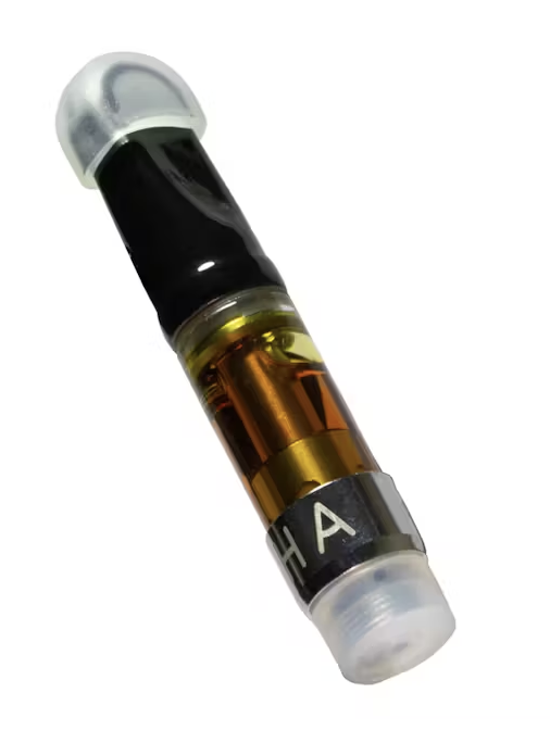 Photograph of product: Liquid Oil Aloha - Chocolope