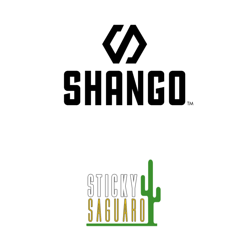 Photograph of product: Shango Pre-Roll Strawberry Zkillato Bx1 (I) 1g