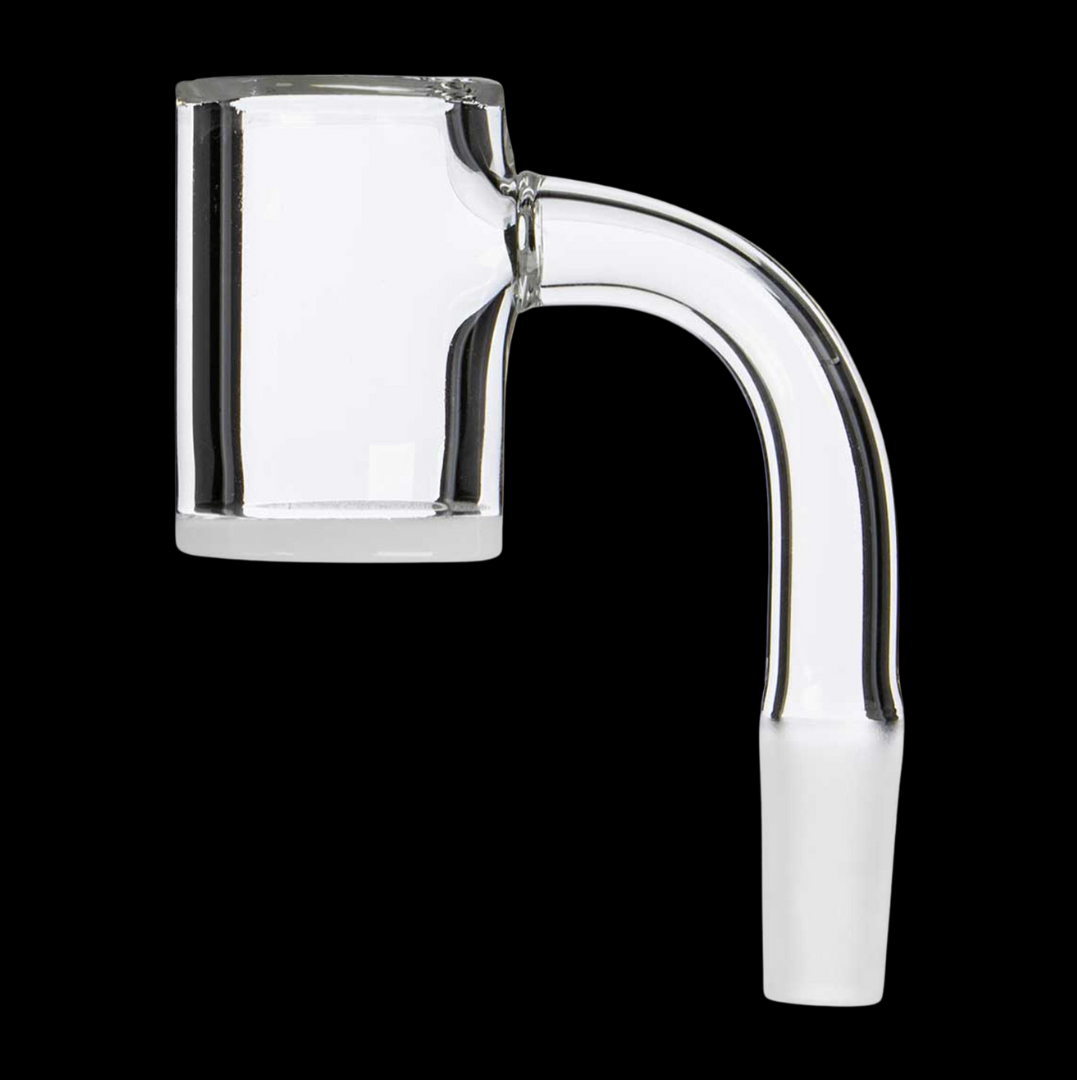 Photograph of Product: Opaque Bottom Banger 10mm Male