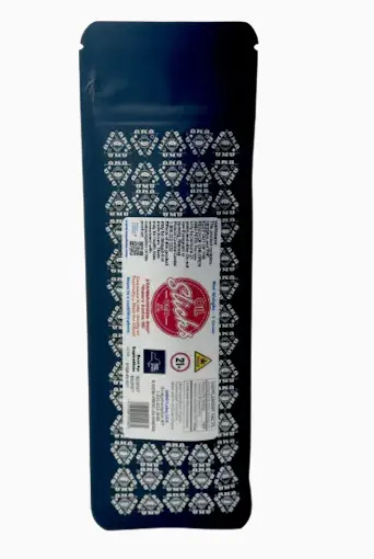 Photograph of product: OMO RSO Oil Slick