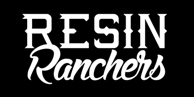 Photograph of product: GG #4  (Resin Ranchers) - 28g
