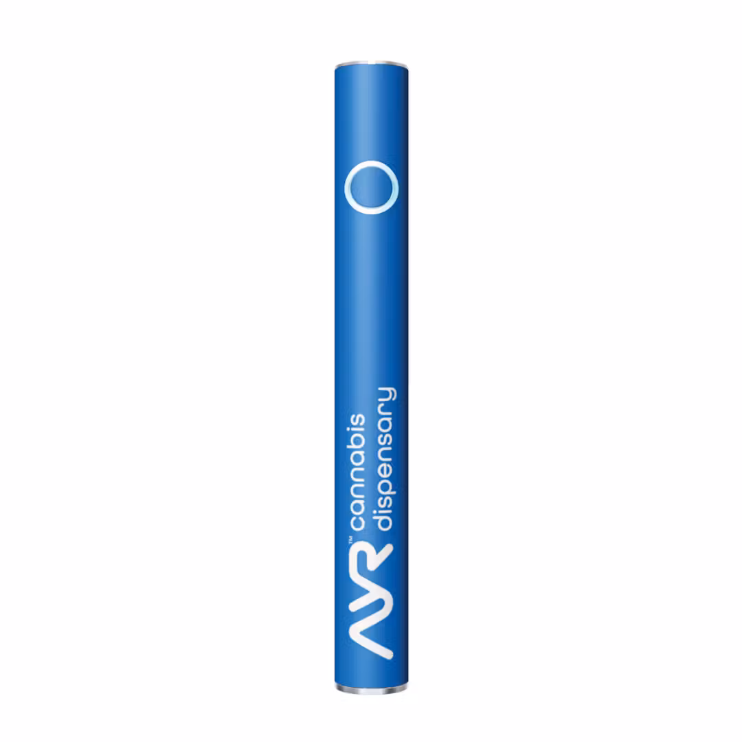 Photograph of product: AYR PuffStix Auto Battery