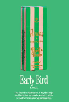 Photograph of product: Kind Tree | Loud Cake | Diamond Infused | 2PK