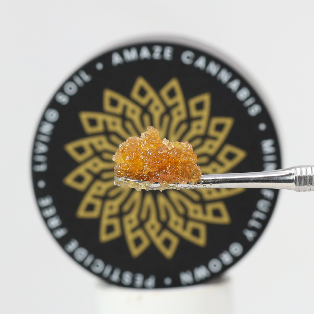 Photograph of product: Amaze - Guava Slushy - Diamonds