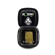 Photograph of product: DURBAN LIME 1G LIVE ROSIN EXTRACT - 1 G