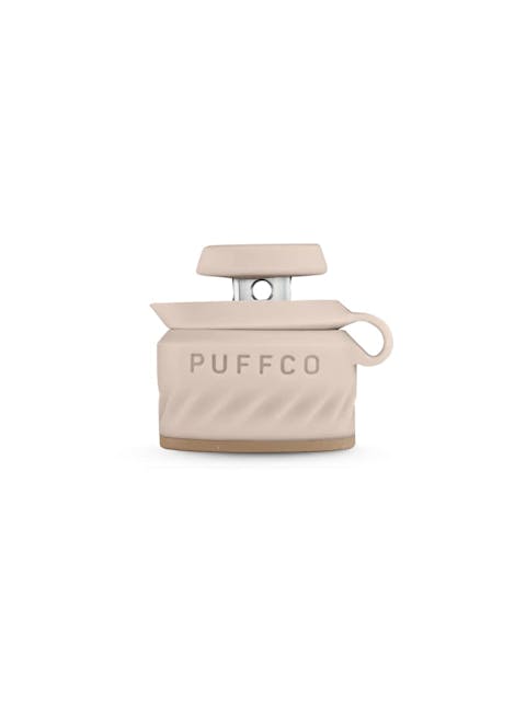 Photograph of product: Puffco PRO Joystick Cap - Desert *SPECIAL EDITION* - 