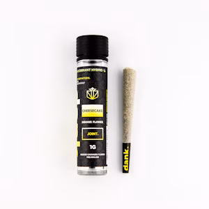 Photograph of product: Dank | Juicy Fruit