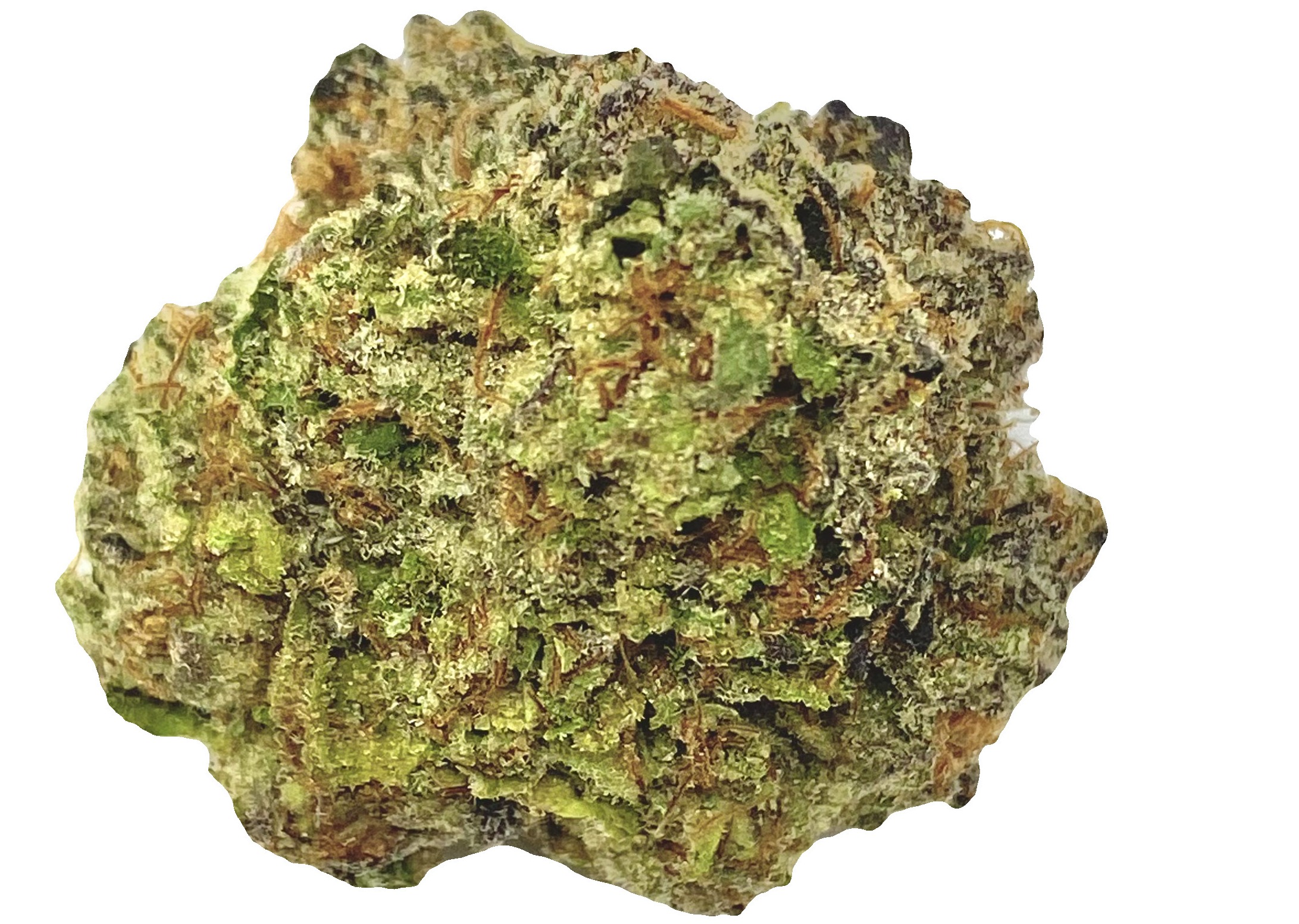 Photograph of product: Creamy Z - 3.5g