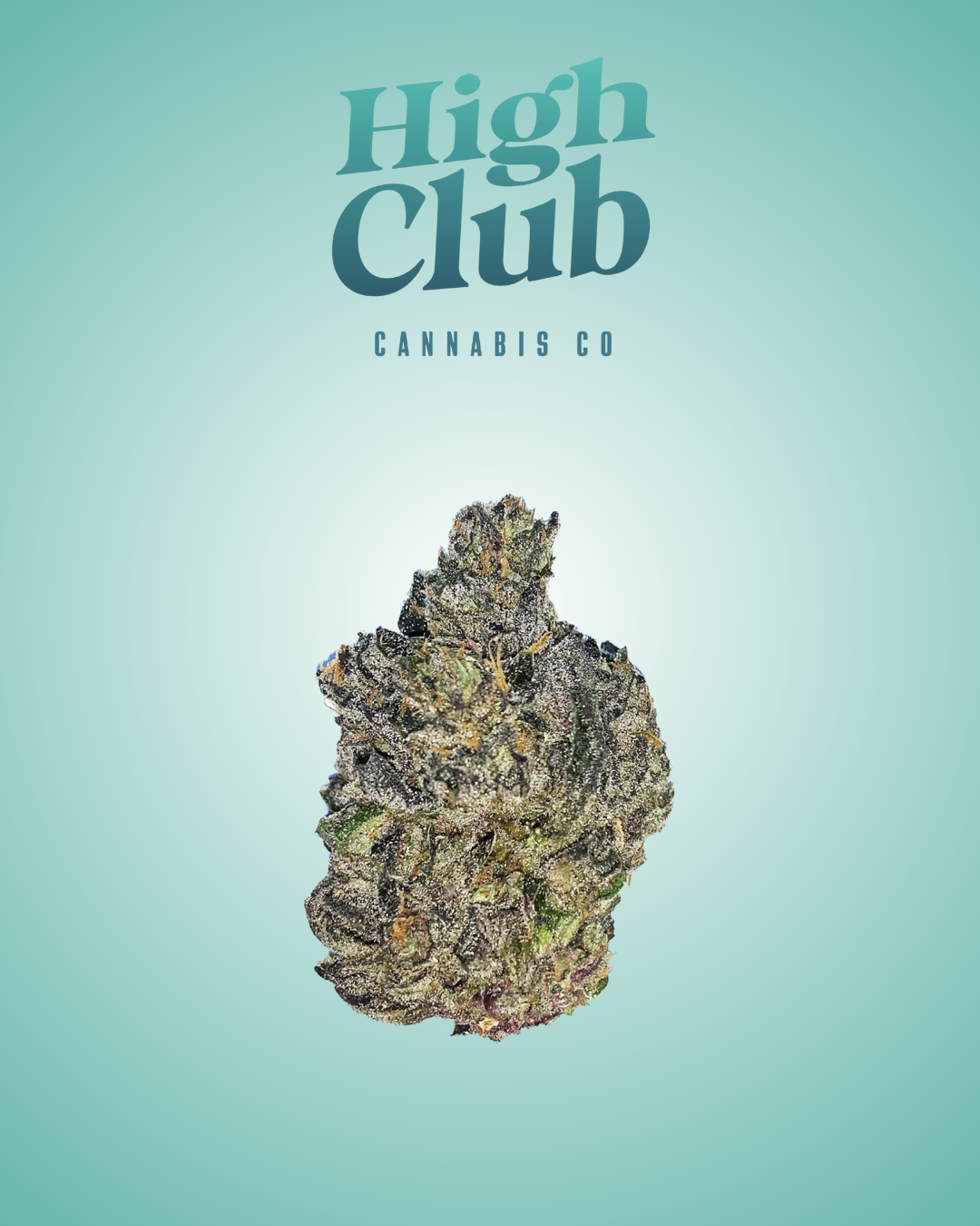 Photograph of product: Deli | Gelato #41 | Flower - 14g