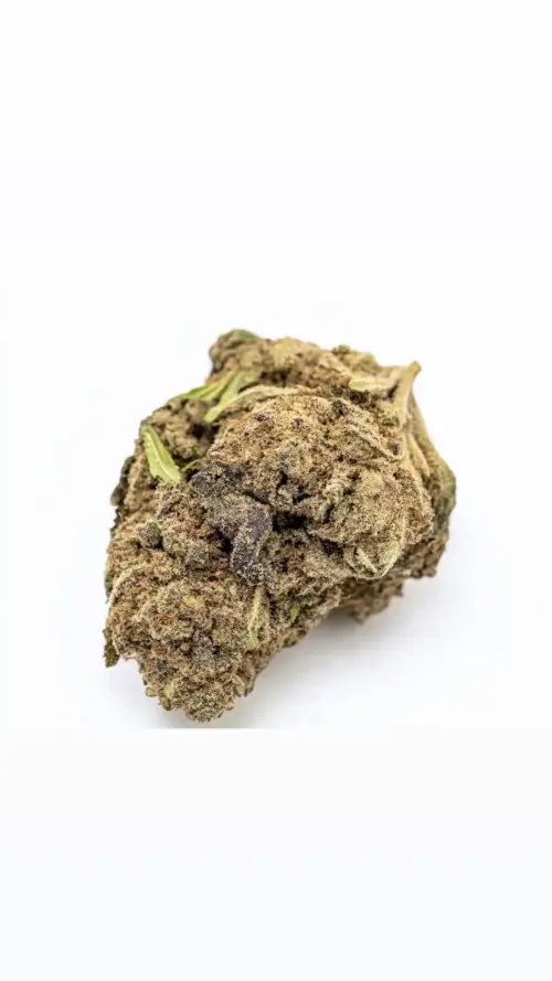 Photograph of product: Ghost Train Haze