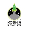 Photograph of product: Kosmik- Gummy-Mango Marte Chile Limon