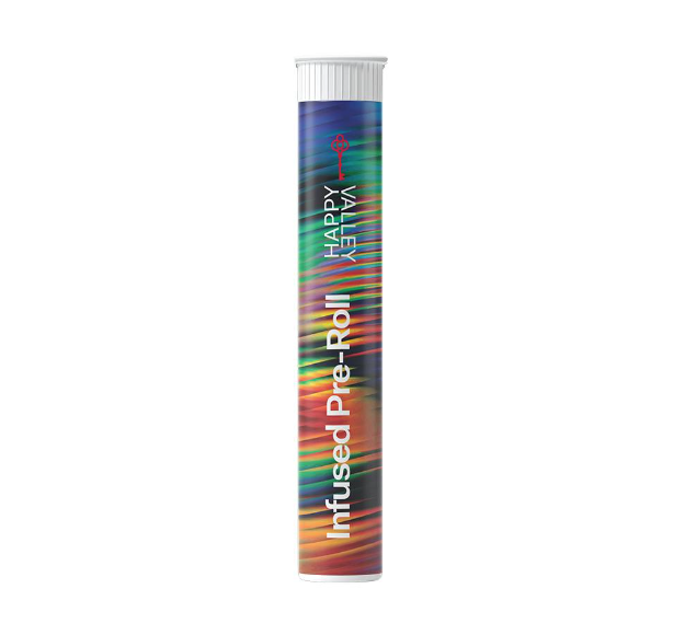 Photograph of product: Super Lemon Haze | Infused Pre-Roll 1pk | 1.2g