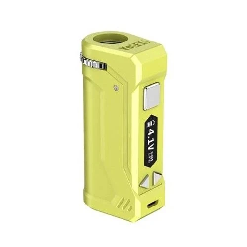 Photograph of product: UNI Pro - Yellow