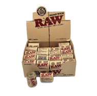 Photograph of product: Rolling Supplies | Hemp Wick (10 ft)