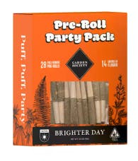 Photograph of product: Brighter Day Illemonati 28pk - 