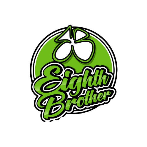 Photograph of product: Eighth Brother Mendo Fuel Sun-Grown Flower 3.5g
