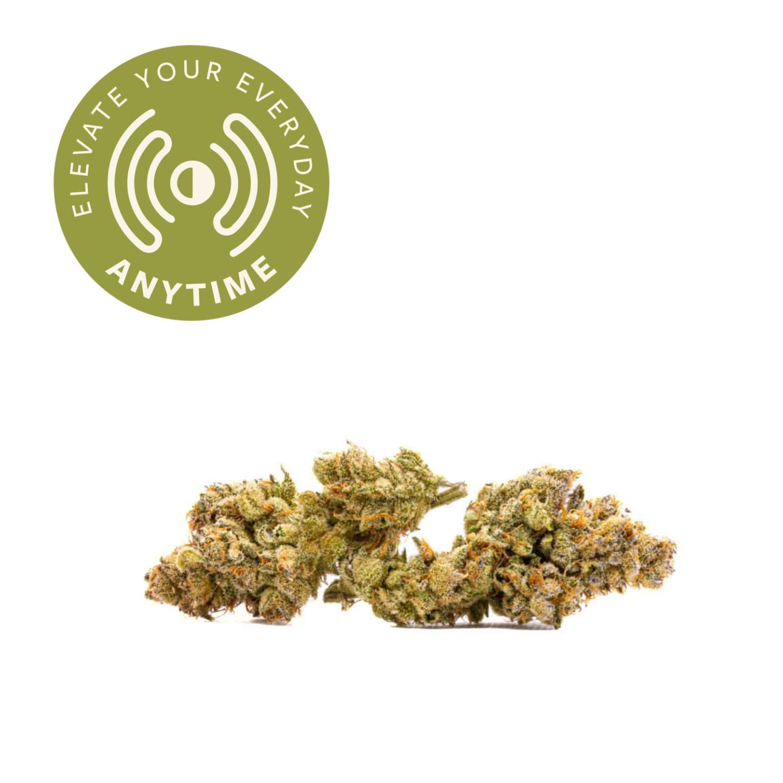 Photograph of product: Ethos Cookies (3.5g Flower)