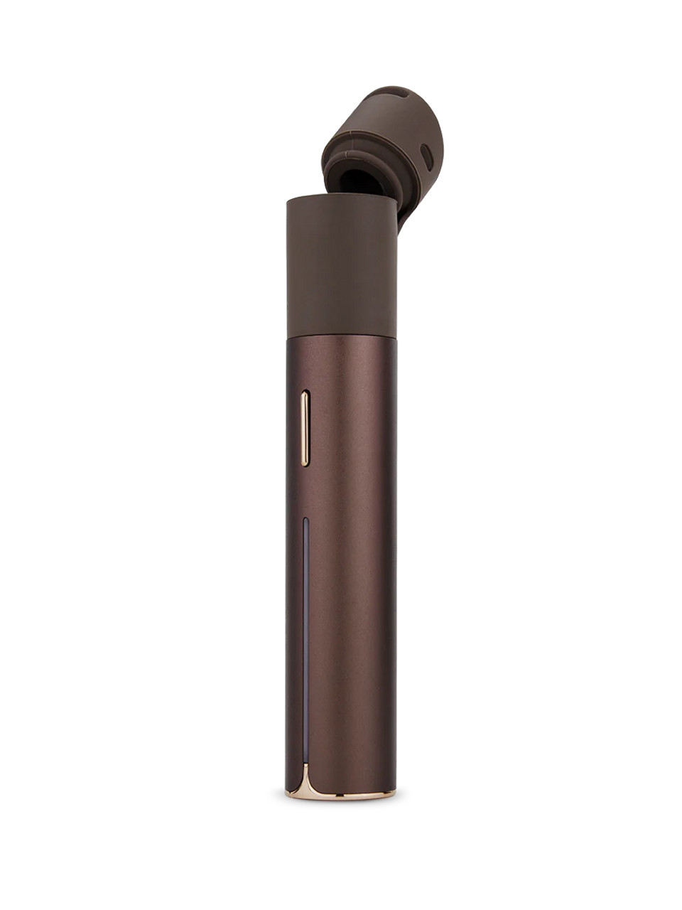 Photograph of product: Puffco Pivot - Mocha - Limited Edition