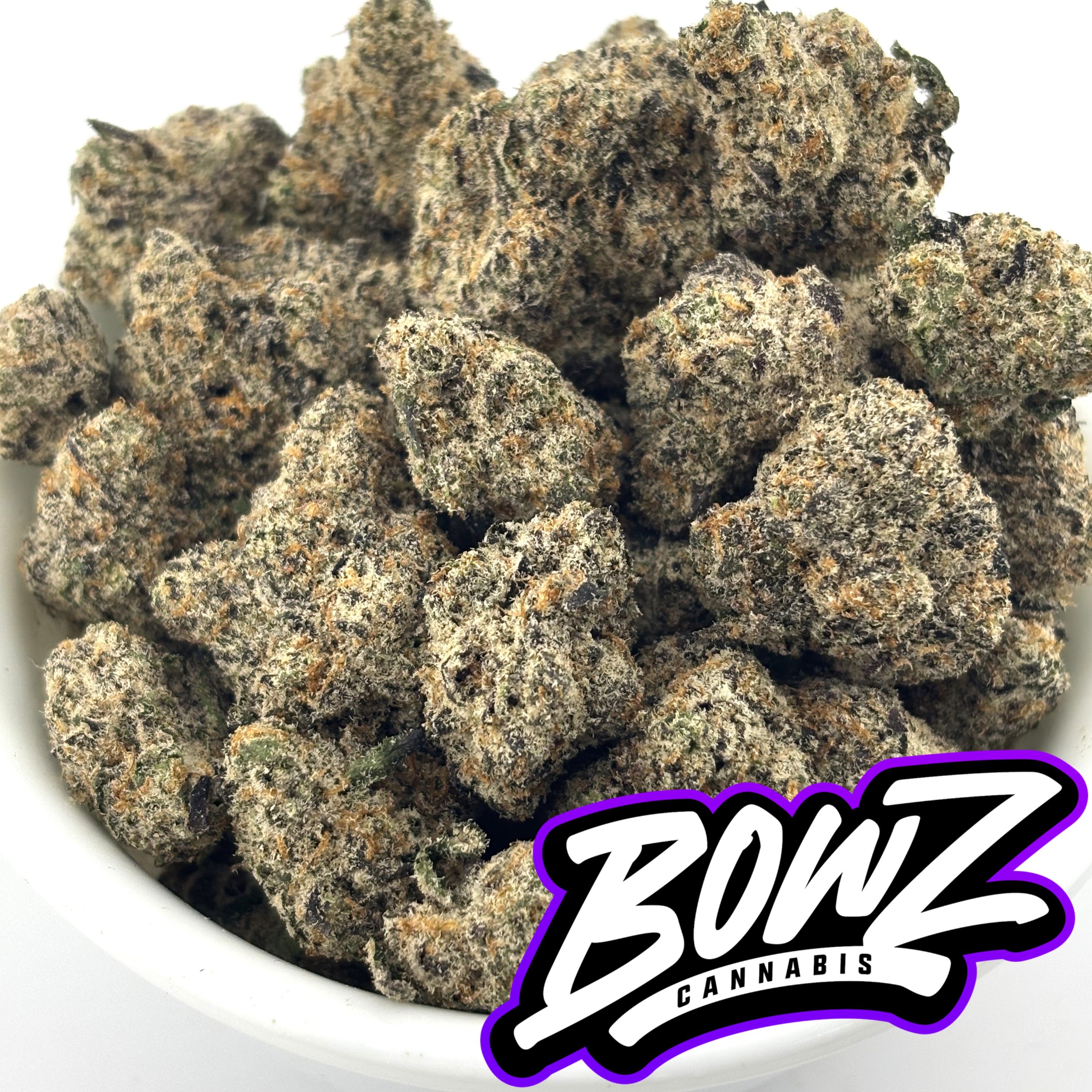 Photograph of product: Exotic Tier - LEWIS HAMILTON - Hybrid - (Bulk) - 28g