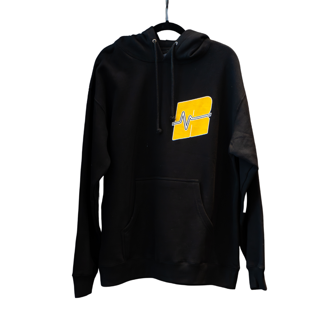Photograph of product: Remedy - "R" Flower to the People | L
