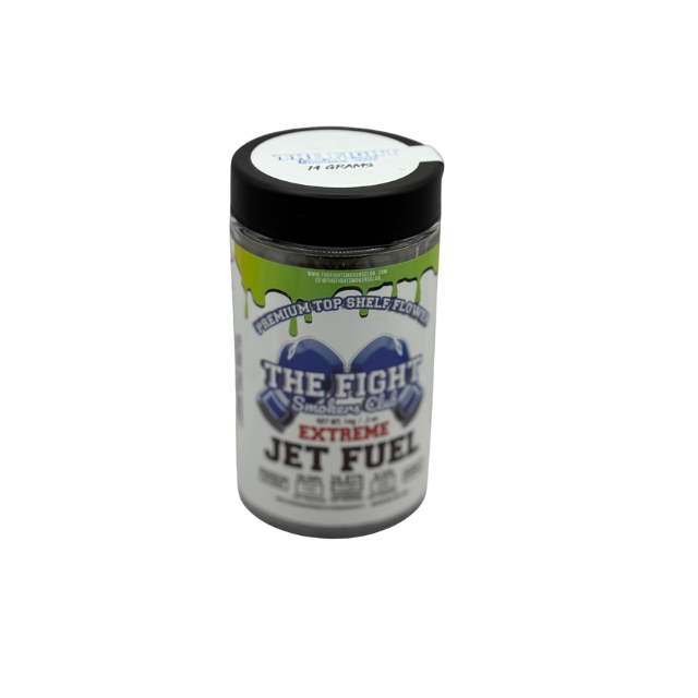 Photograph of Product: Jet Fuel [I] - 14g