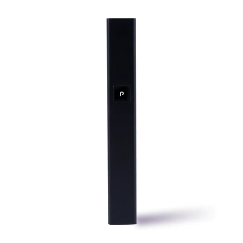 Photograph of product: Play Battery Kit | Black Steel | Battery | PlugPlay