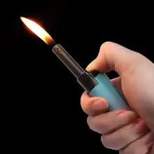 Photograph of Product: Clipper / Mini Tube Lighter