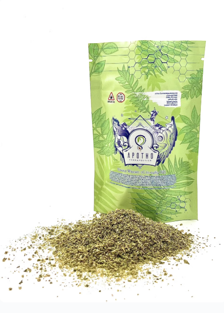 Photograph of Product: M48 Shake | 7g - Shake It