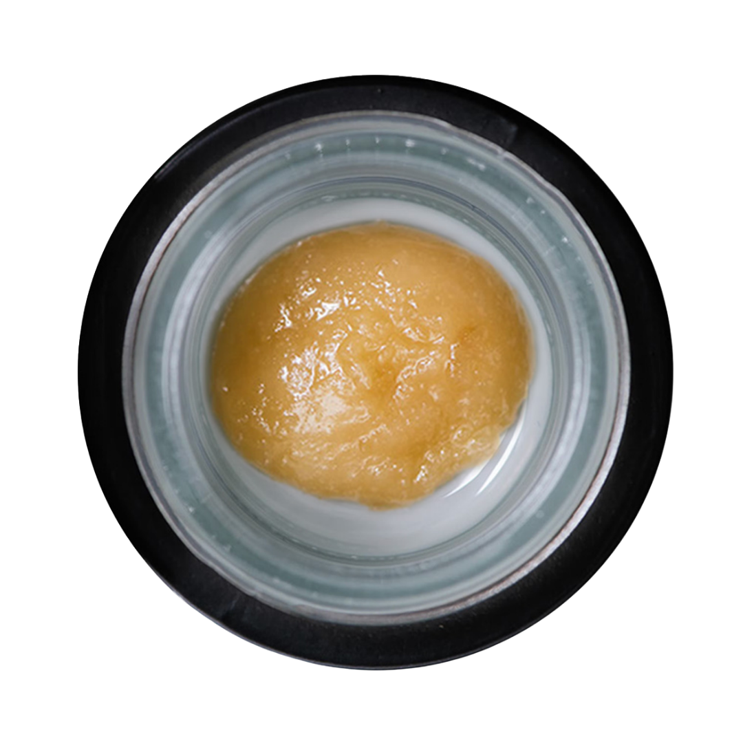 Photograph of product: Butterwolf Cured Ice Water au chocolat | 2g