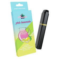 Photograph of product: Amnesia - Pink Lemonade - Disposable
