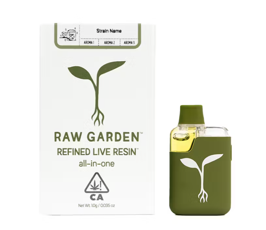 Photograph of product: GELATO 43 AIO