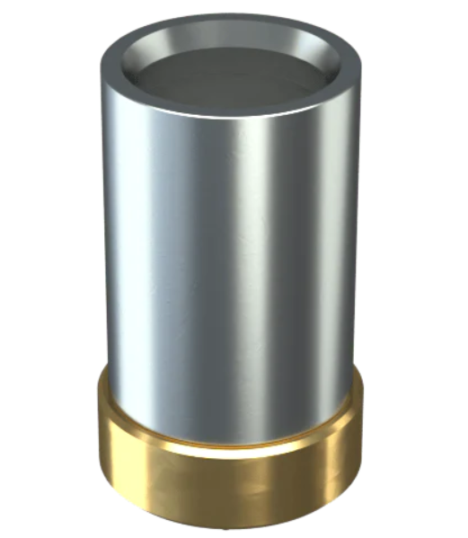 Photograph of product: Dry Material Tank for Modl