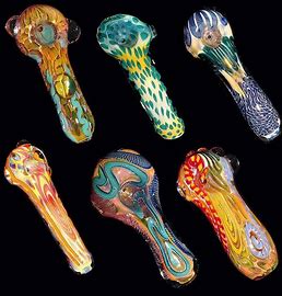 Photograph of product: $30 hand pipes