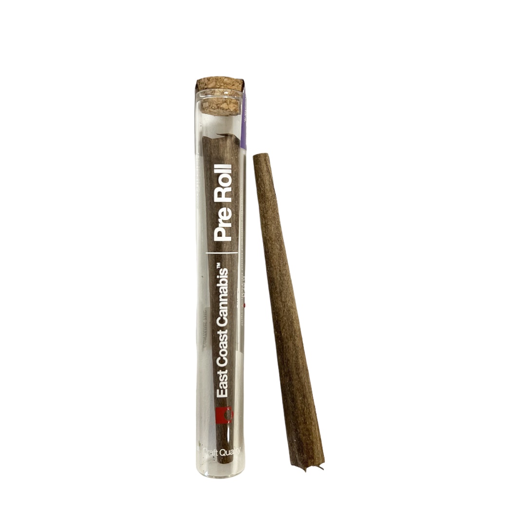 Photograph of product: Snake Cake Blunt - 1g