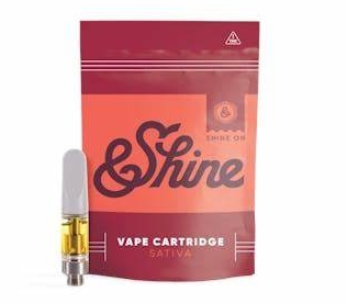 Photograph of product: Strawberry Cheesecake | Cartridge | 1g