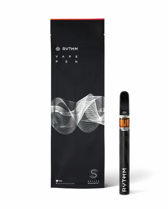 Photograph of product: Durban Z | Live Sauce Disposable | 1000mg