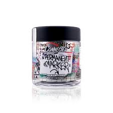 Photograph of product: PERMANENT MARKER 3.5G INDOOR FLOWER