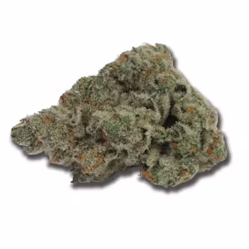 Photograph of product: Banana Punch - 3.54g